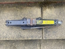 Car jack scissor for sale  KELTY