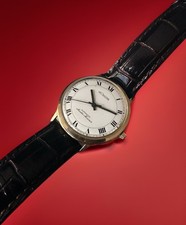 Jaeger lecoultre master for sale  BRIDGEND