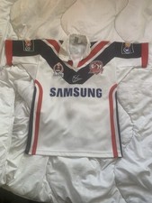 Sydney roosters nrl for sale  HULL