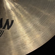 SABIAN HH 18" acidente médio comprar usado  Enviando para Brazil