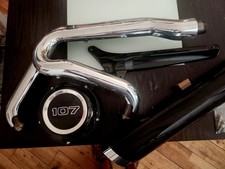 Harley davidson sport d'occasion  Saint-Gengoux-le-National