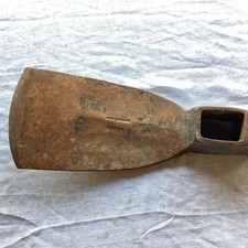 Brades adze head for sale  ASHFORD