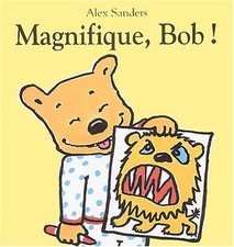 Magnifique bob alex d'occasion  France