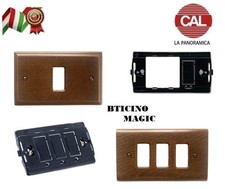 Placca vero legno usato  Manerbio