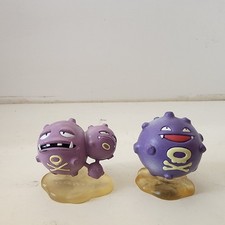 Koffing weezing tomy for sale  Trinidad