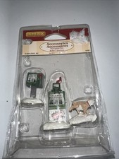 Lemax village collection for sale  Milwaukee