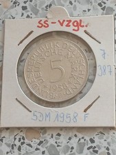 5dm silberadler heiermann gebraucht kaufen  Karben