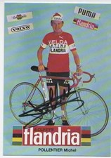 Cyclisme tour autographe d'occasion  France