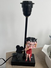 Rare betty boop for sale  GRAVESEND