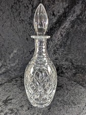 Royal doulton crystal for sale  STOCKTON-ON-TEES