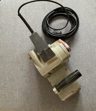 Bandschleifer metabo 6100 gebraucht kaufen  Burgwedel