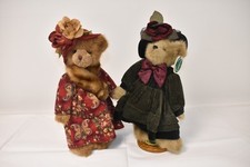 Bearington bears collectable for sale  NORTHAMPTON