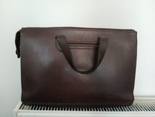 Carl friedrik briefcase for sale  HYTHE