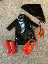 Sindy doll shopping for sale Sindy doll shopping for sale  TAUNTON