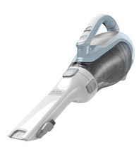 Usado, Aspirador de mão BLACK+DECKER Dustbuster(R) (branco) - CHV1410L comprar usado  Enviando para Brazil