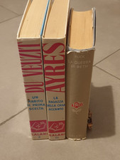Volumi romanzo rosa usato  Parma