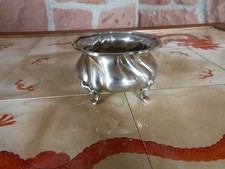 Silber zuckerschale dresdner gebraucht kaufen  Rosenthal