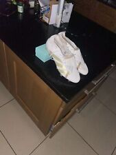 Adidas predators gold for sale  CRAIGAVON