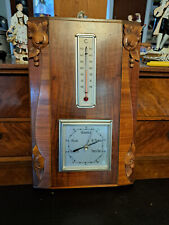 Barometer thermometers art d'occasion  Expédié en Belgium