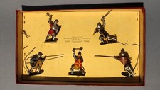 Britains set 1664 usato  Trivignano Udinese