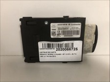 Lesegerät Von Karte RENAULT SCENIC 3 PHASE 1 5P 285909828R comprar usado  Enviando para Brazil