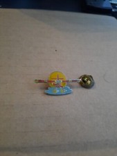 Pin avion canadair d'occasion  Besançon