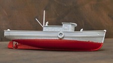 1/160 Spur N Fischerboot "Alter Kutter" Fischkutter Boot Schiff Modell Bausatz comprar usado  Enviando para Brazil