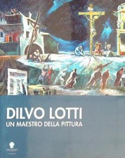 Dilvo lotti. maestro usato  Italia