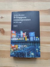 Giappone contemporaneo dal usato  Italia