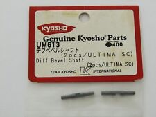 Kyosho um613 diff for sale  BATH