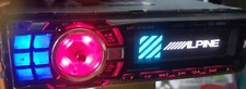 Alpine cda 9886r usato  Bassano del Grappa