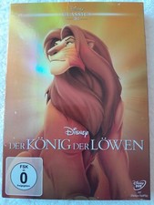 König löwen dvd gebraucht kaufen  Frankfurt am Main