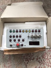 Custom hameg module d'occasion  Expédié en Belgium