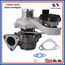 Turbo peugeot boxer d'occasion  Saint-Omer