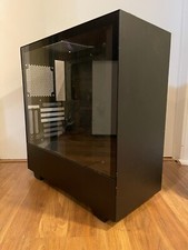 Nzxt h510 compact for sale  Grand Rapids