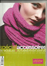 catalogue phildar accessoires d'occasion catalogue phildar accessoires d'occasion Thuré