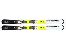 Head sci attacchi usato  Montecchio Maggiore