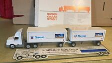 Chevron tractor doubles for sale  Elizabethtown