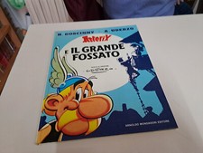 Asterix grande fossato usato Asterix grande fossato usato  Italia