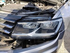 Used left headlight for sale  Douglassville