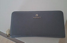 Aigner portemonaie damen gebraucht kaufen  Wolfhagen