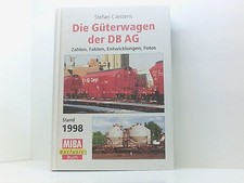Güterwagen stand 1998 gebraucht kaufen  Berlin