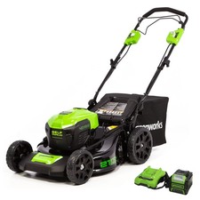 Greenworks 40v brushless for sale  Haltom City