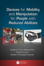 Devices for Mobility and Manipulation for People with Reduced Abilities by Dines segunda mano  Embacar hacia Mexico