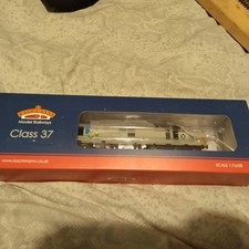 Bachmann class 37514 for sale  SOUTHPORT