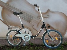 20zoll klapprad mifa gebraucht kaufen  Halle