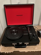 Crosley cruiser cr8005a for sale  LEEDS