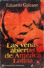 Usado, Las Venas Abiertas de América Latina - Paperback, by Galeano Eduardo H. - Good comprar usado  Enviando para Brazil