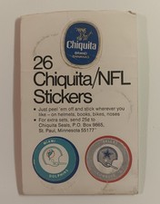 1970 chiquita bananas for sale  Cincinnati