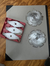 Craftsman 3257 kromedge for sale  Randolph